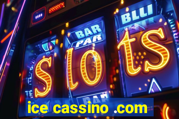 ice cassino .com